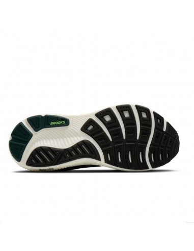 ZAPATILLAS BROOKS GHOST 17 VERDE MEN 1104421D338