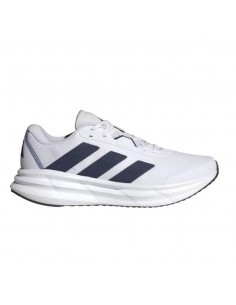 ZAPATILLAS ADIDAS GALAXY 7 MEN BLANCO JQ2620 2