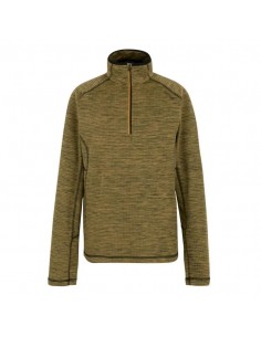 SUDADERA REGATTA YONDER II GOLD FLAKE RMA606-ZSW