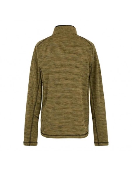 SUDADERA REGATTA YONDER II GOLD FLAKE RMA606-ZSW