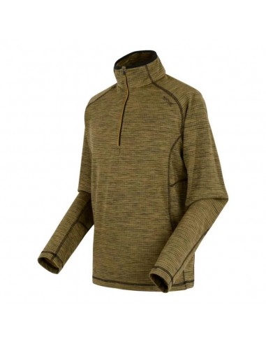 SUDADERA REGATTA YONDER II GOLD FLAKE RMA606-ZSW