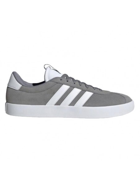 ZAPATILLAS ADIDAS VL COURT 3 0 GRIS HOMBRE ID6275
