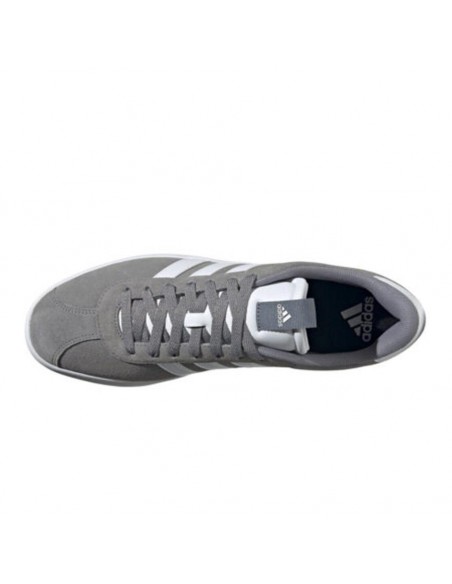 ZAPATILLAS ADIDAS VL COURT 3 0 GRIS HOMBRE ID6275