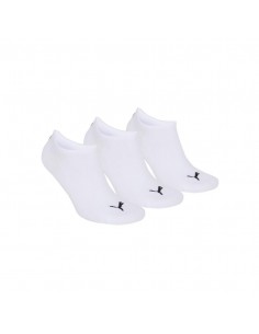 CALCETIN PUMA SNEAKER BLANCO 261080001-300