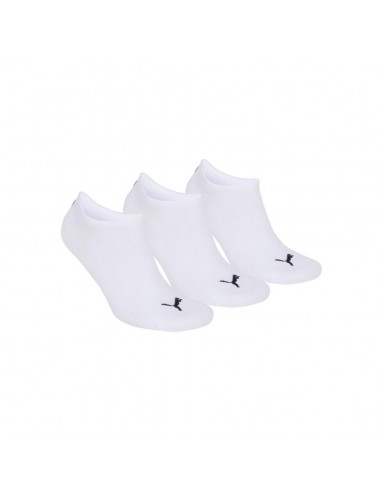 CALCETIN PUMA SNEAKER BLANCO 261080001-300
