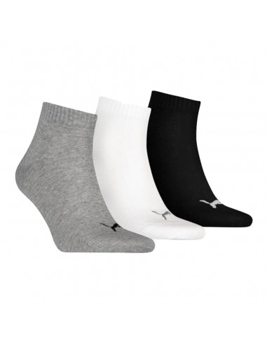 CALCETIN PUMA QUARTER MIXTO HOMBRE 701230337-882