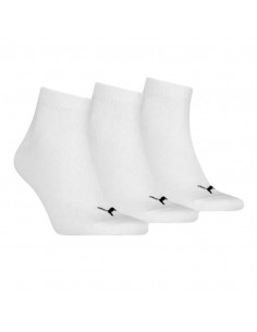 CALCETIN PUMA QUARTER BLANCO 701230337-300