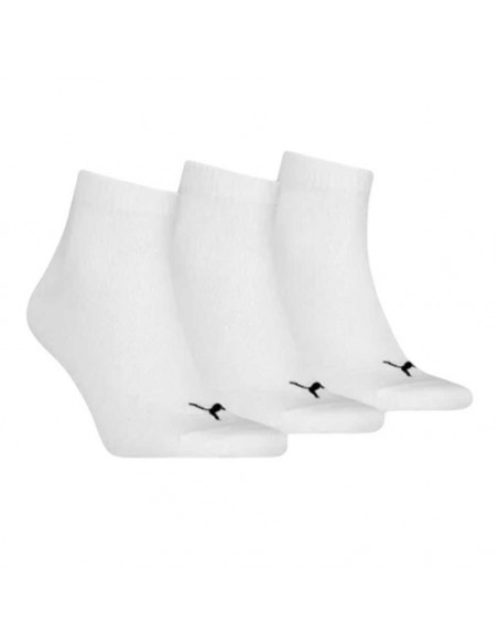CALCETIN PUMA QUARTER BLANCO 701230337-300