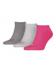 CALCETIN PUMA NIÑA SNEAKER MIXTO 194010001-001 2