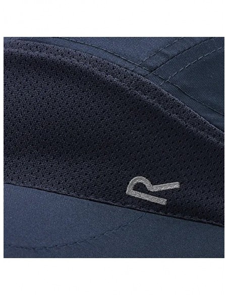 GORRA U DAR2BY EXTENDED CAP II RUC080
