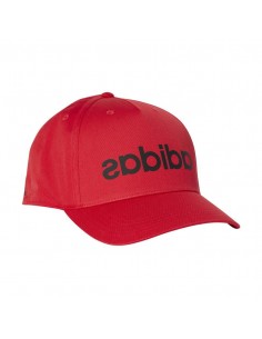 GORRA ADIDAS BEISBOL DAILY ROJO JG5858