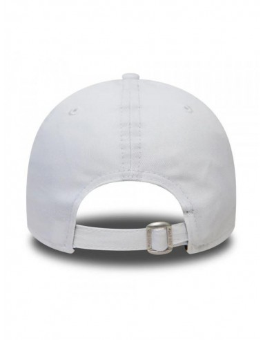 GORRA NEW ERA BLANCA 940 LEAG BASIC 10745455  