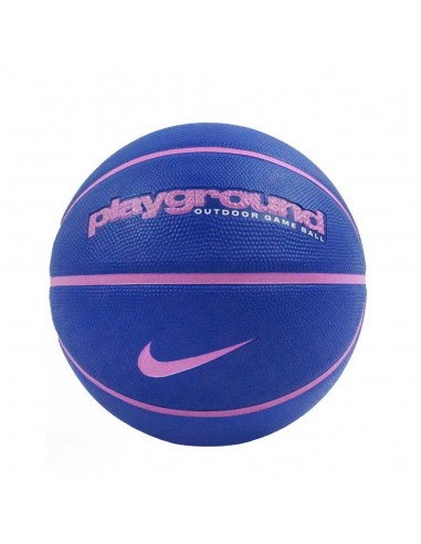 BALON NIKE BALONCESTO AZUL FUCSIA N100437142907