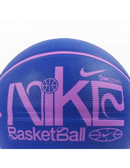 BALON NIKE BALONCESTO AZUL FUCSIA N100437142907