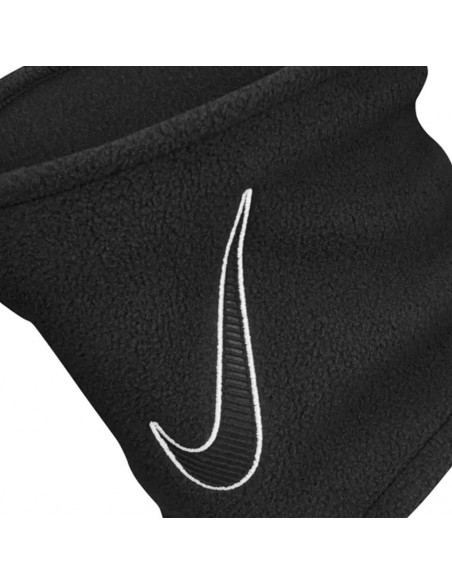 BRAGA UNISEX NIKE NEGRA CORTA N1000657010OS