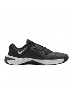 ZAPATILLAS NIKE METCON 10 MUJER NEGRO HQ2620-001 2