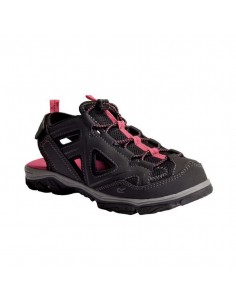 ZANDALIA REGATTA WESTHORE 3 NEGRO ROSA RWF735-M9J 2