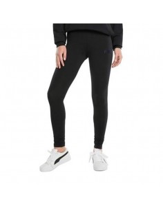 MALLA PUMA NEGRA MUJER 589523-01 2