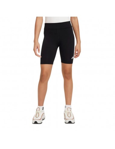MALLA NIÑA NIKE NEGRA CICLISTA DX5066-010
