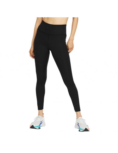 MALLAS NIKE LARGAS NEGRAS EPIC FAST CZ9240-010
