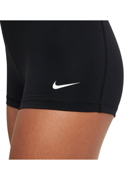 MALLAS NIKE PRO NEGRA MUJER CZ9831-010