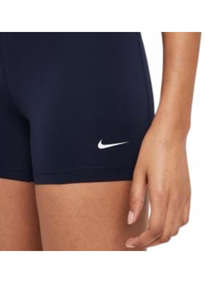 MALLAS NIKE PRO CORTA AZUL CZ9831-451