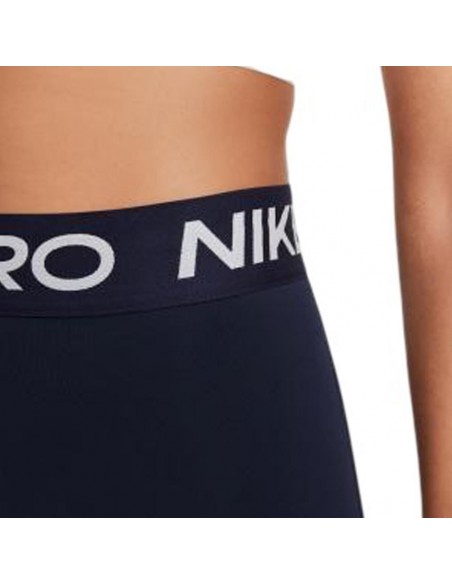 MALLAS NIKE PRO CORTA AZUL CZ9831-451