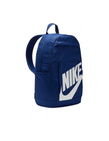 MOCHILA NIKE ELEMTENTAL UNISEX AZUL DD0559-492