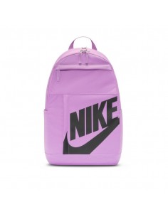 MOCHILA NIKE ELEMENTAL UNISEX ROSA DD0559-503 2