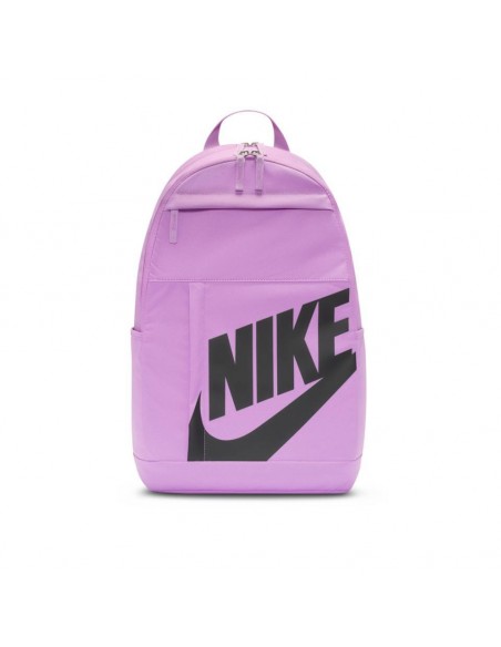 MOCHILA NIKE ELEMENTAL UNISEX ROSA DD0559-503