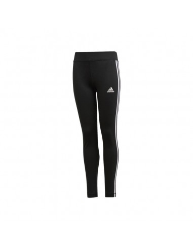 MALLA ADIDAS TRAINING NEGRA 3/4 NEGRA DV2755