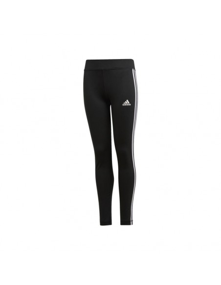 MALLA ADIDAS TRAINING NEGRA 3/4 NEGRA DV2755