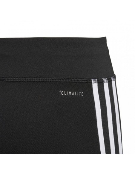 MALLA ADIDAS TRAINING NEGRA 3/4 NEGRA DV2755