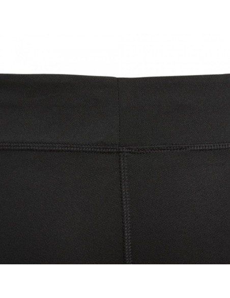 MALLA ADIDAS TRAINING NEGRA 3/4 NEGRA DV2755