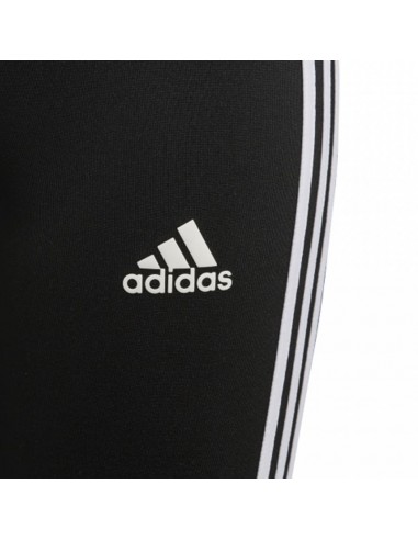 MALLA ADIDAS TRAINING NEGRA 3/4 NEGRA DV2755