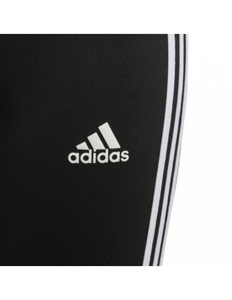 MALLA ADIDAS TRAINING NEGRA 3/4 NEGRA DV2755