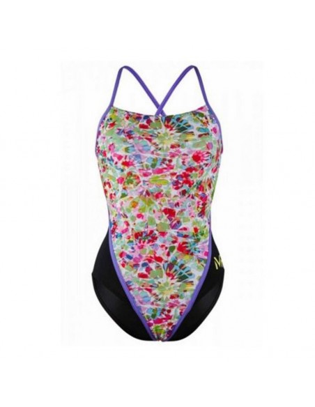 BAÑADOR PRISMA RB AQUAPHERE MUJER SW3549901