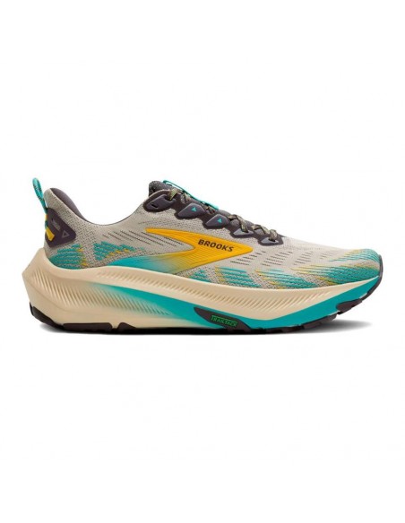 ZAPATILLAS BROOKS GHOST TRAIL BLUEFISH 1104751D287