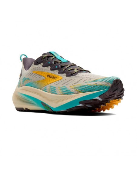 ZAPATILLAS BROOKS GHOST TRAIL BLUEFISH 1104751D287