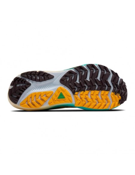 ZAPATILLAS BROOKS GHOST TRAIL BLUEFISH 1104751D287