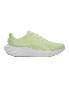 ZAPATILLAS UNDER ARMOUR ASCEND FLUOR 6009828-391