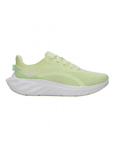 ZAPATILLAS UNDER ARMOUR ASCEND FLUOR 6009828-391