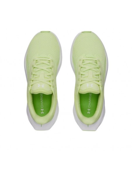 ZAPATILLAS UNDER ARMOUR ASCEND FLUOR 6009828-391