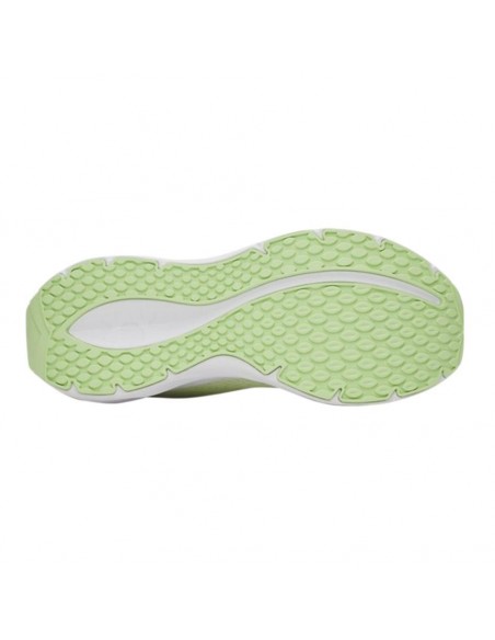 ZAPATILLAS UNDER ARMOUR ASCEND FLUOR 6009828-391