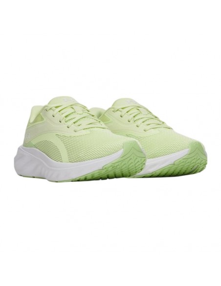 ZAPATILLAS UNDER ARMOUR ASCEND FLUOR 6009828-391