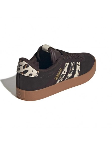 ZAPATILLAS ADIDAS VL COURT 3 0 NEGRO MUJER KI3347