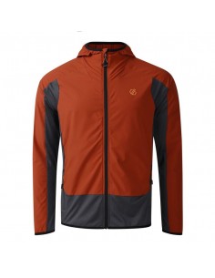 CHAQUETA D2B ENDURANCE HOMBRE DML617-ZS8