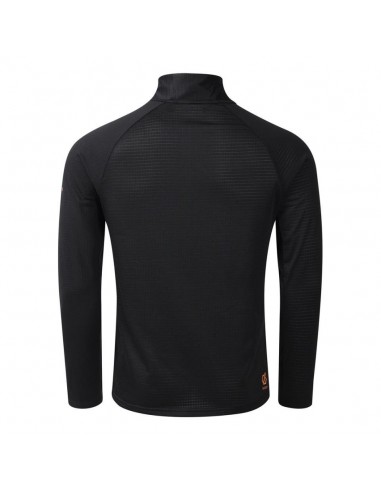 CHAQUETA D2B APEX STRECH NEGRO HOMBRE DML620-800