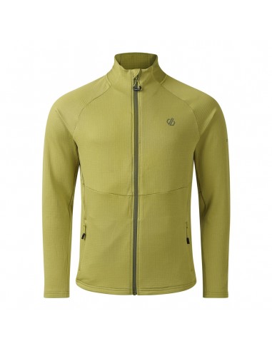 CHAQUETA D2B APEX STRECH VERDE HOMBRE DML620-ZWY