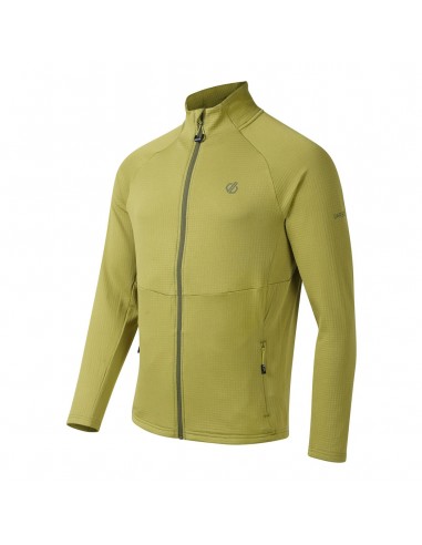 CHAQUETA D2B APEX STRECH VERDE HOMBRE DML620-ZWY